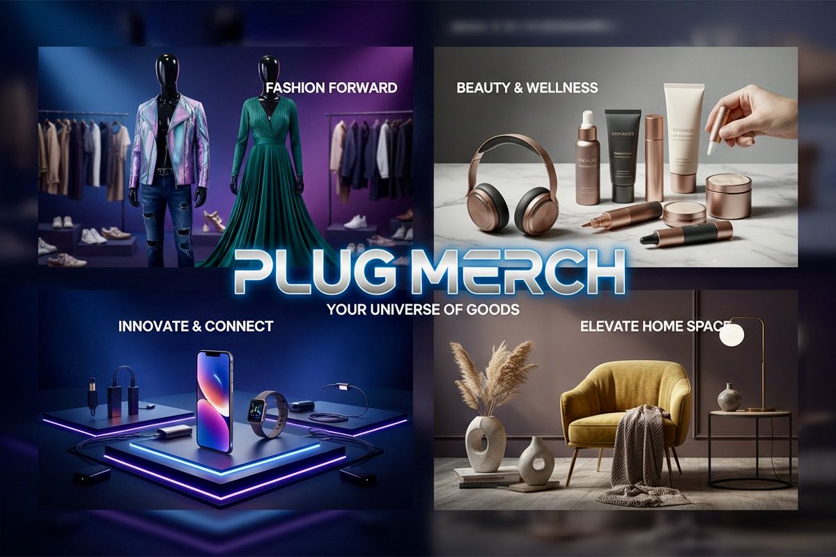 BM2DATOPP's tweet photo. Hey everyone! I’m super excited to share something I’ve been working on—my brand-new online discount store called Plug Merch! @Realplugmerch https://t.co/pHOHqV1eUu