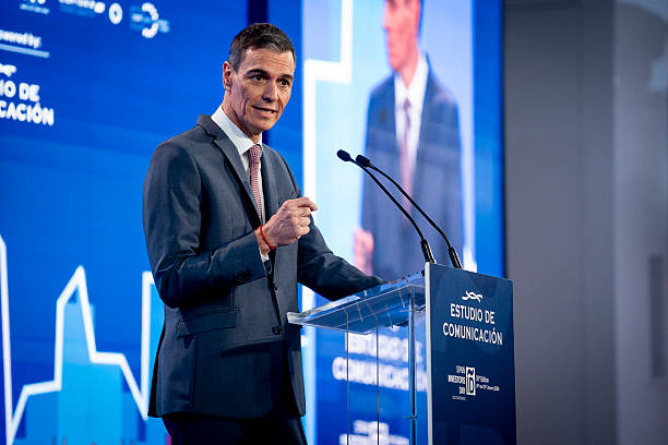 NO SE PUEDE VENCER A QUIÉN NUNCA SE RINDE  , PEDRO SÁNCHEZ  EL MEJOR PRESIDENTE 💪👏