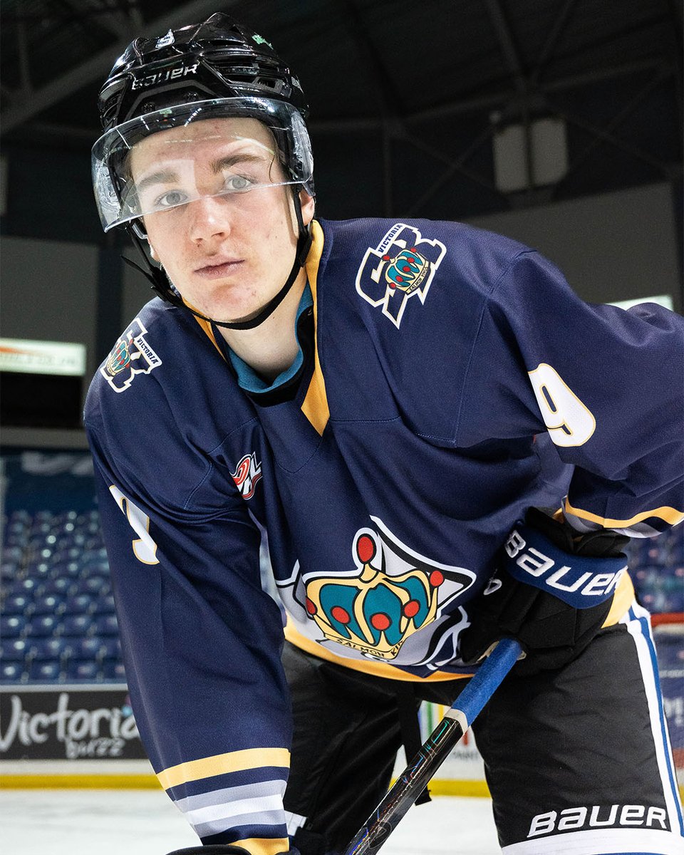 Victoria Royals tweet media