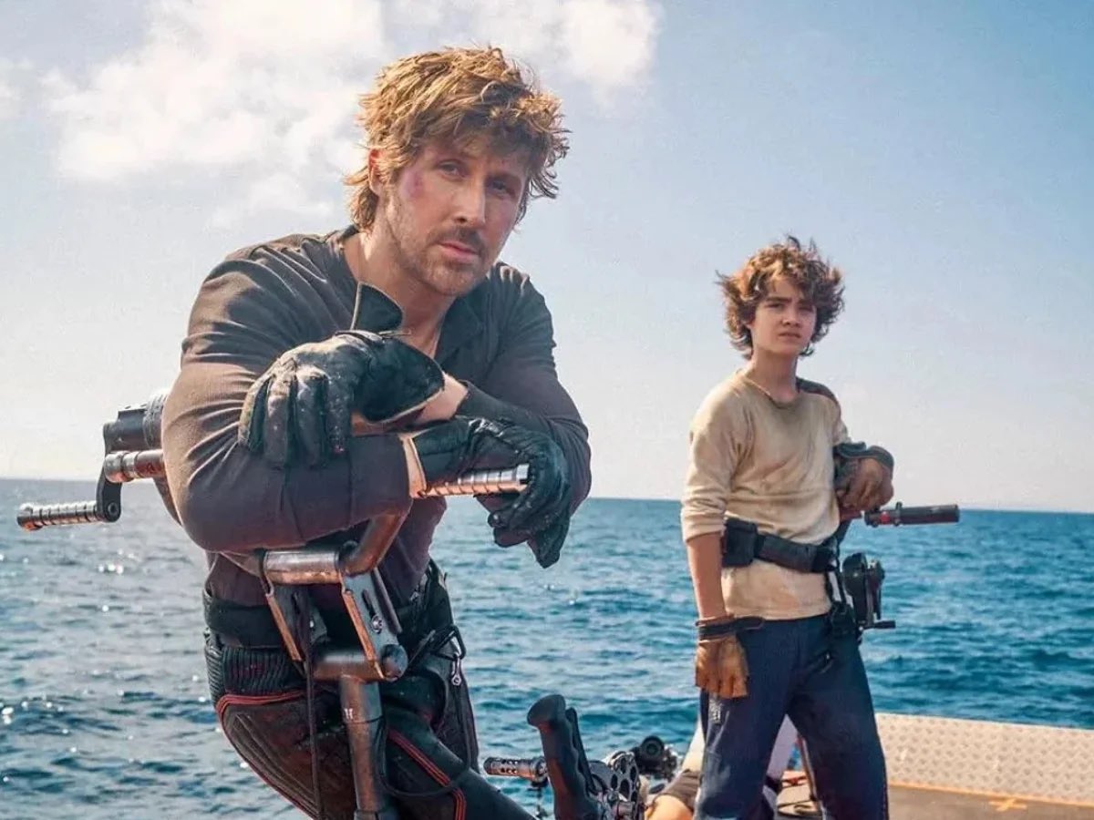 sw_holocron's tweet image. STAR WARS: STARFIGHTER may eventually have a sequel, despite being originally intended as a stand-alone, says Kathleen Kennedy.

“With Shawn’s movie, this could go on, but it’s not our intention right now. We really made the movie as a stand-alone story.”

(Source: @Deadline)