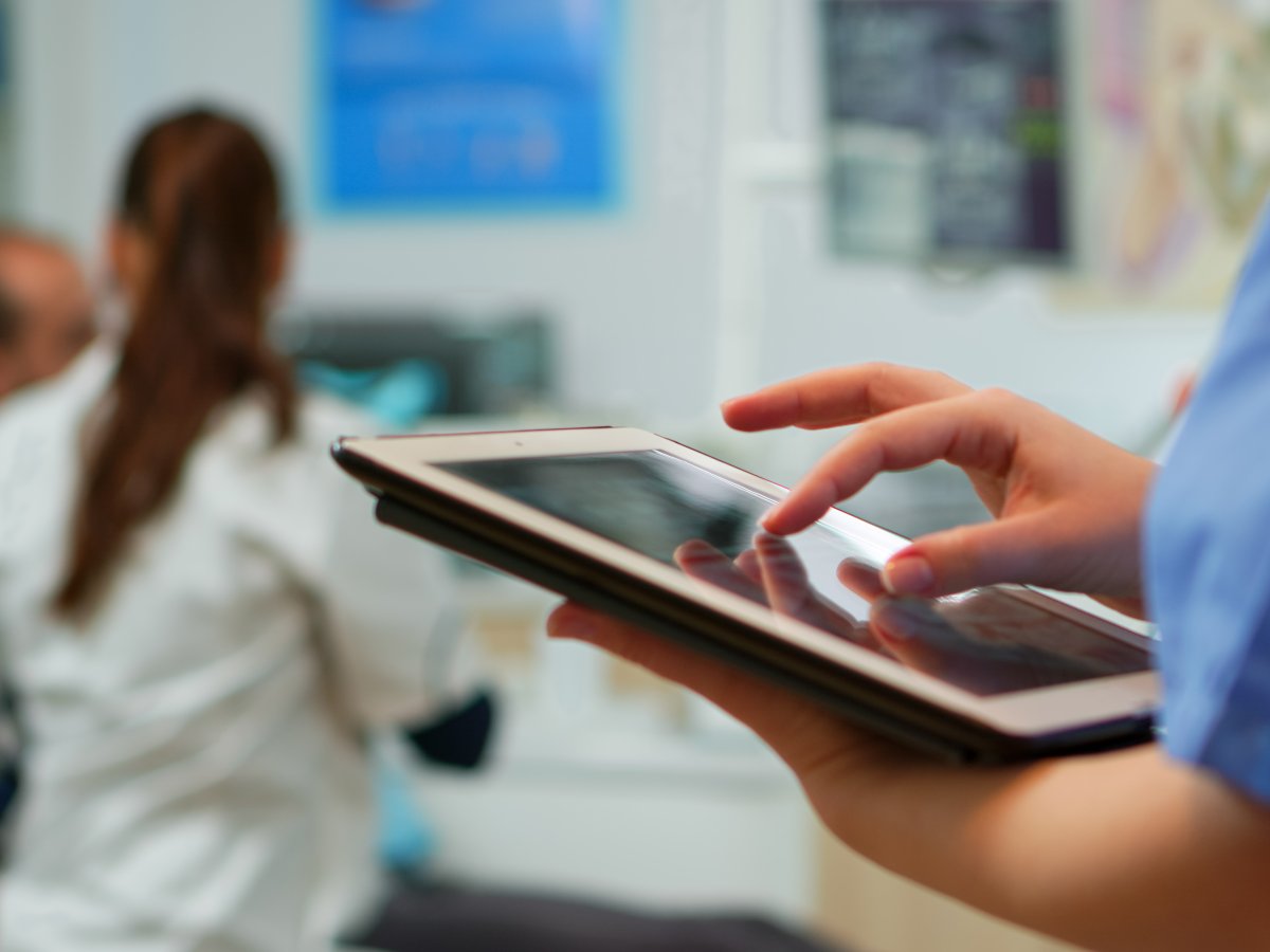 New in JMIR Nursing: Acceptance of Digital Technology Among Nursing Staff in Geriatric Long-Term Care: Systematic Review dlvr.it/TQN2w8 #DigitalHealth #NursingCare #GeriatricCare #HealthTech #NursingStaff