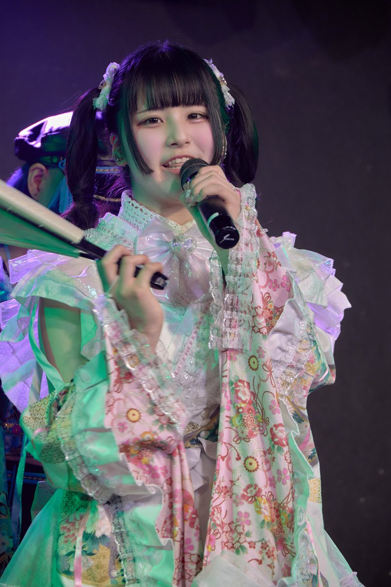 20260115 GOTANDA G6 『無銭ぷろじぇくと!! vol.42』
月ノ踊子ラビット
#月ラビ