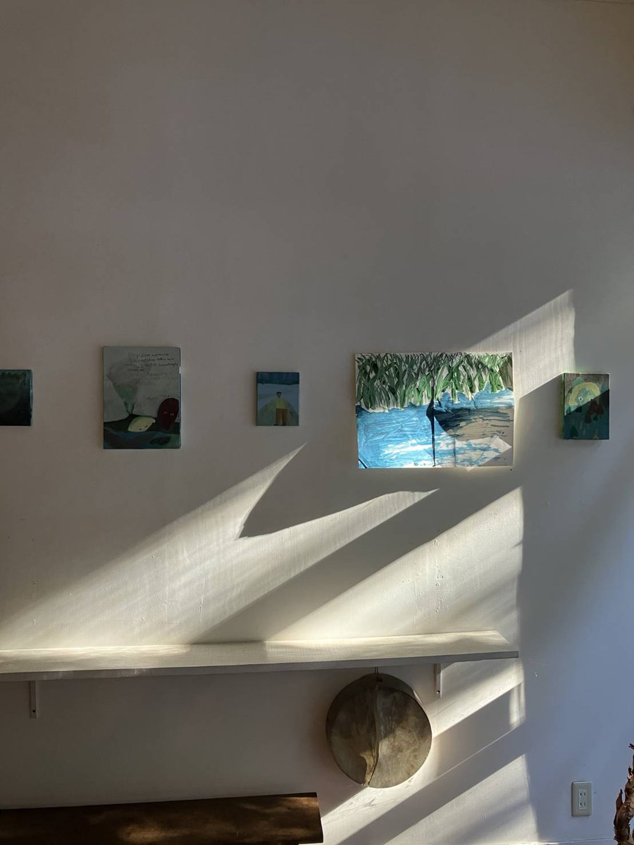 千年一日珈琲焙煎所 tweet media