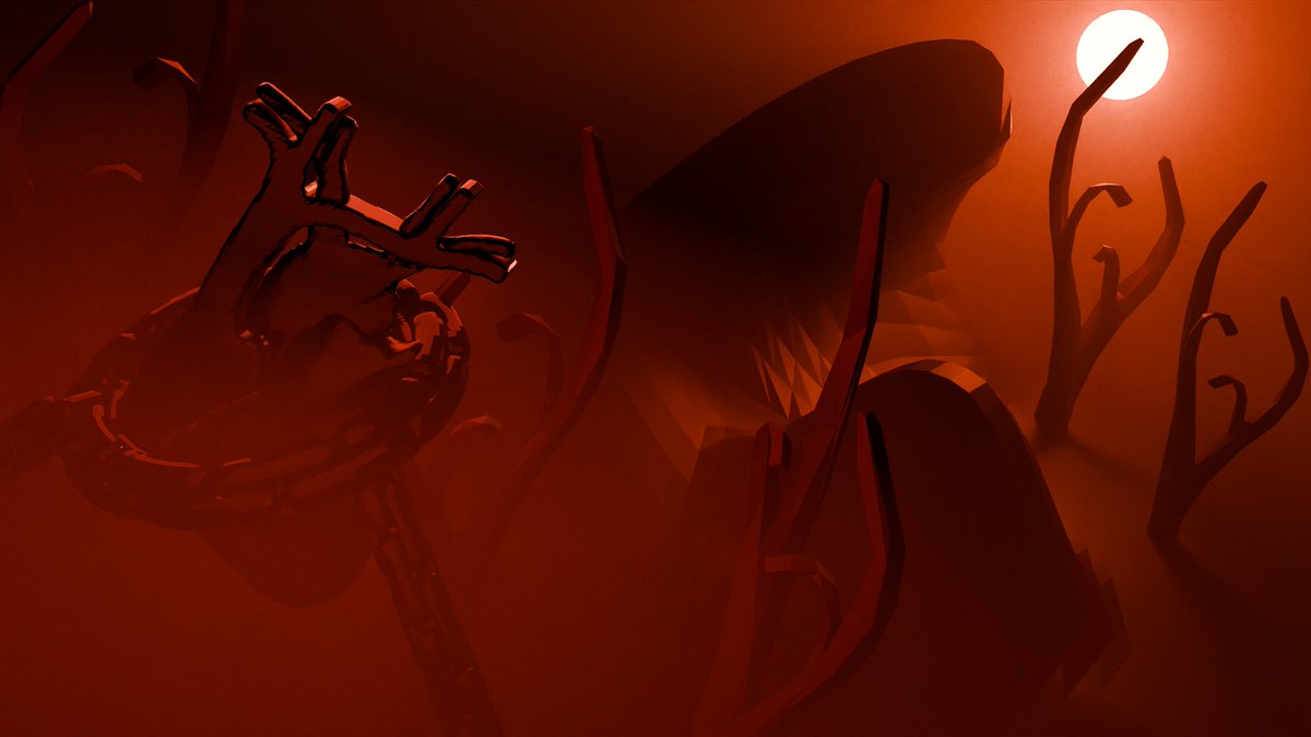 Here's an updated Version of the Art Piece From This Morning