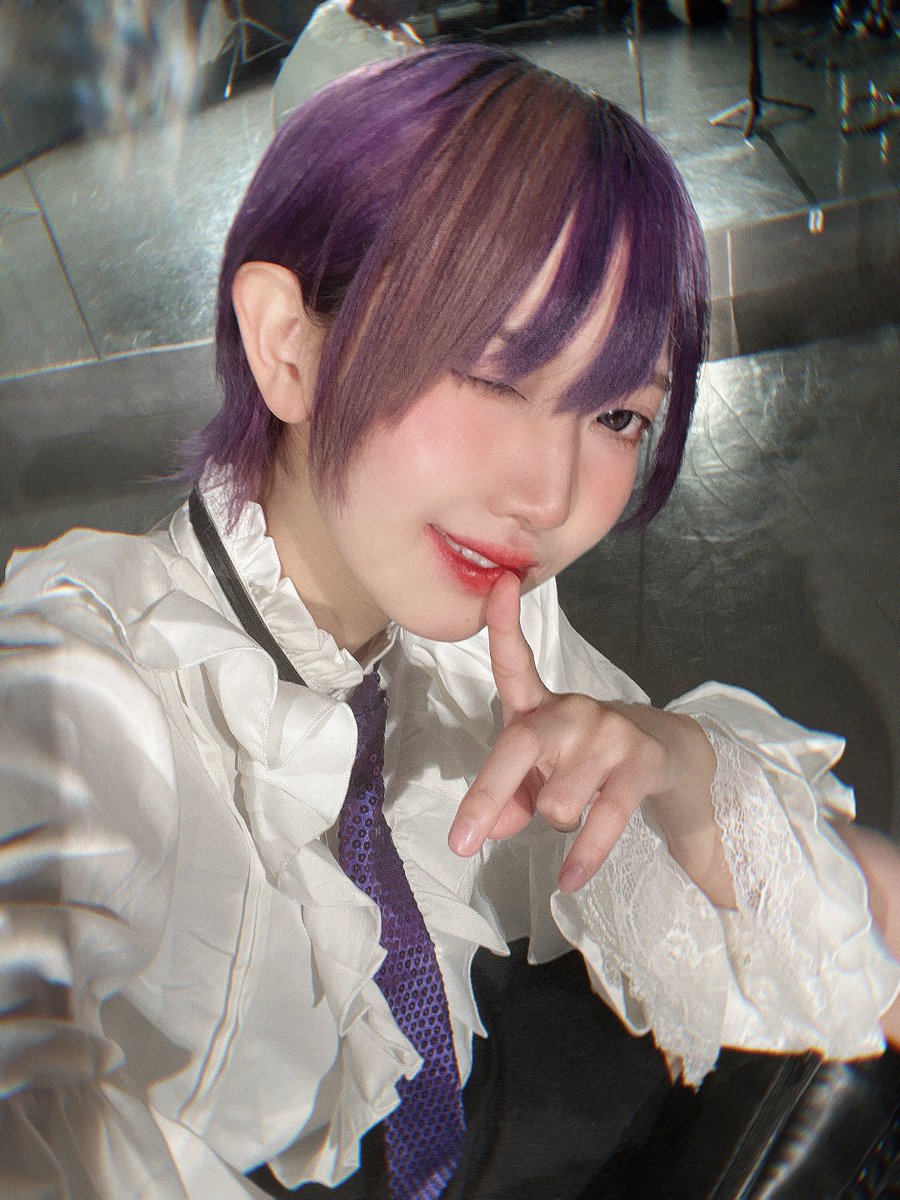 るなち🔮🌙 (@__nightmoon___) / Posts / X