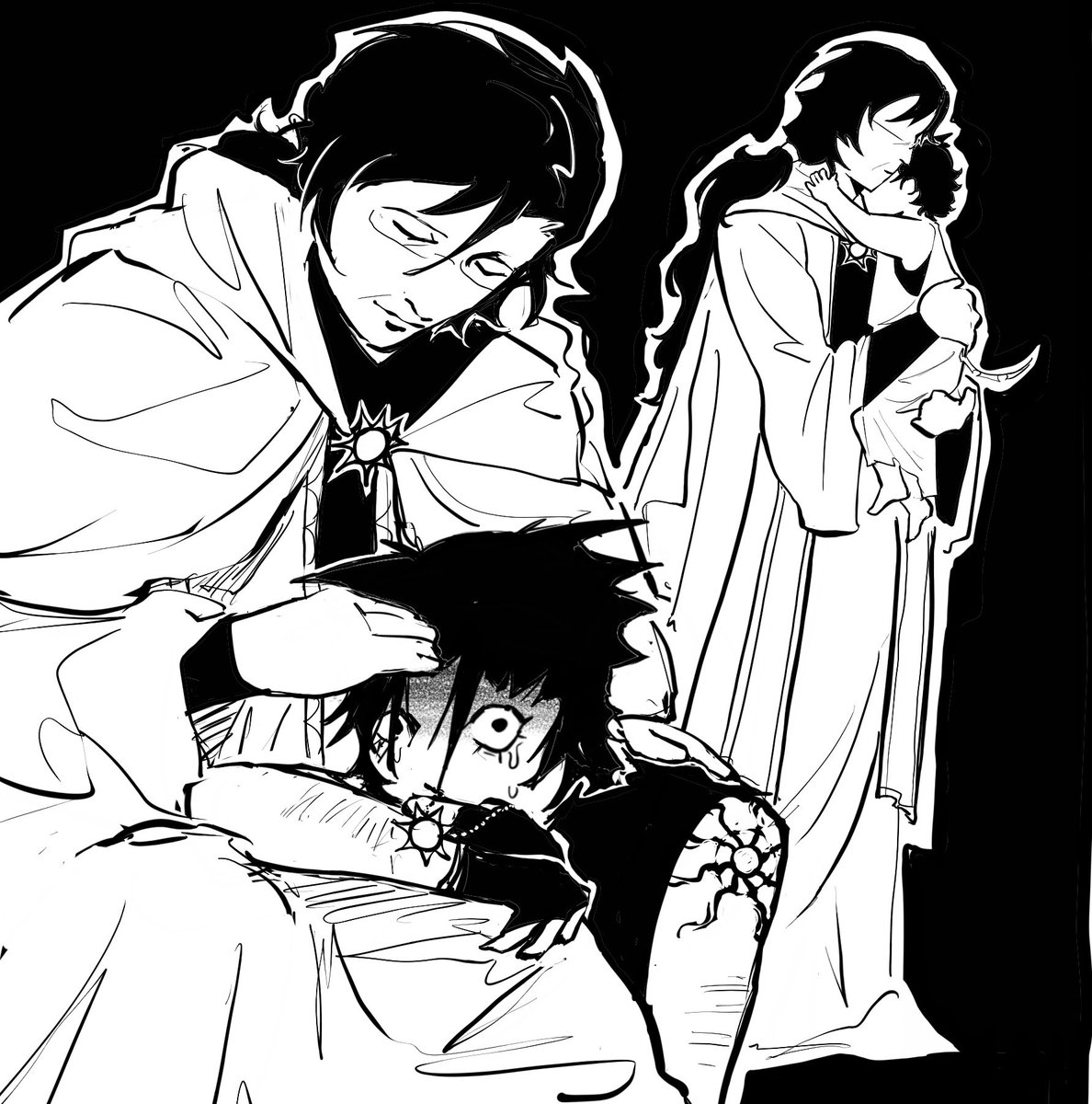 hush now labubu dont cry
#amarah
#twotime