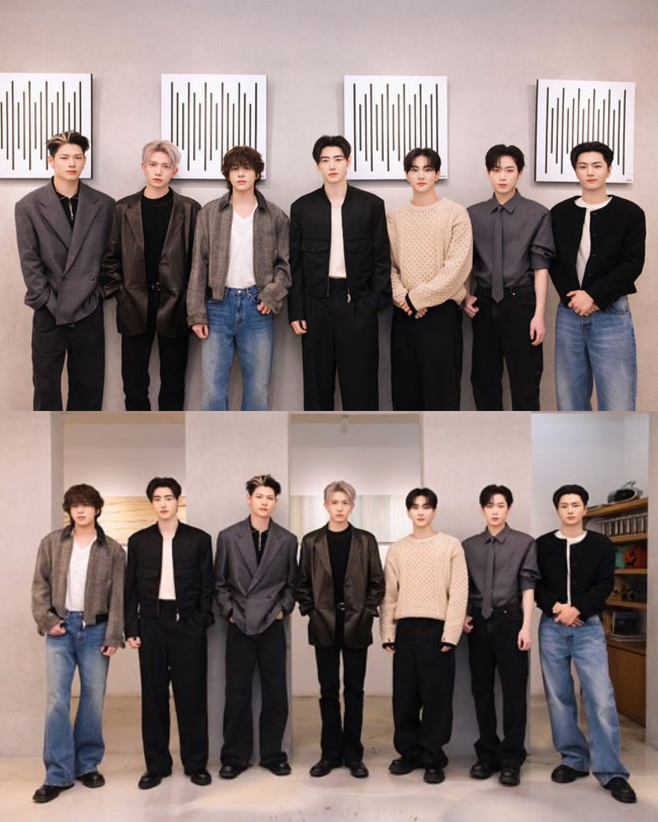 EN7ernally's tweet image. ENHYPEN 🤍