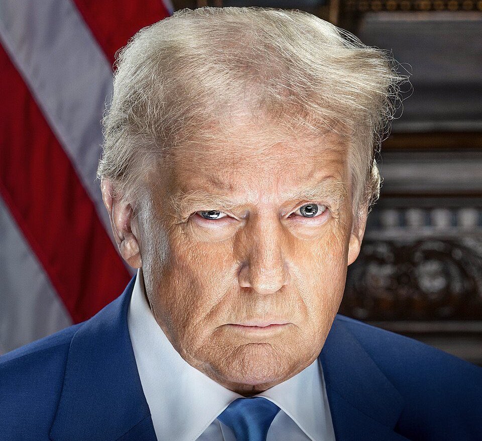 PopBase's tweet image. Donald Trump announces he is forming the “Board of Peace” with members to be announced shortly.