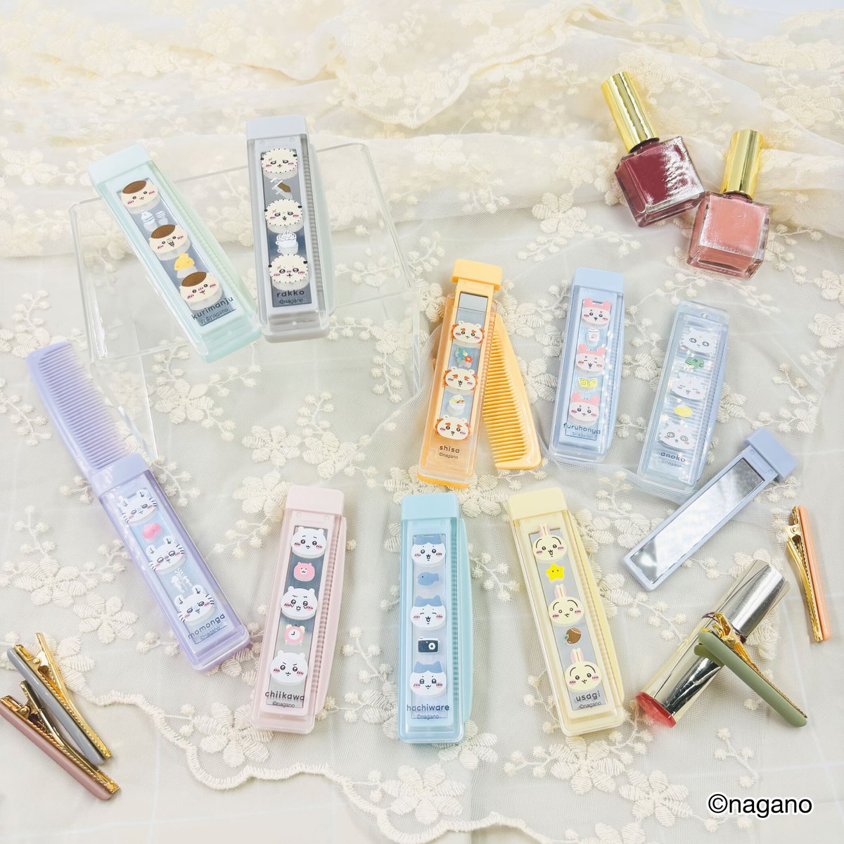 ちいかわグッズ公式 (@chiikawa_kouhou) / Posts / X