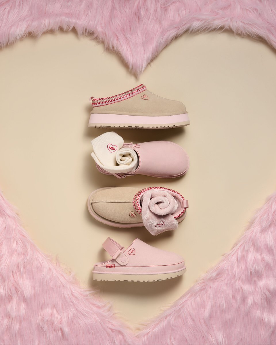 UGG® Japan (@UGGJapan) / Posts and Replies / X