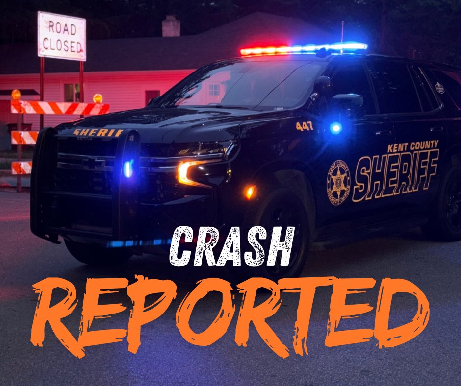 Kent County Sheriff's Office tweet media