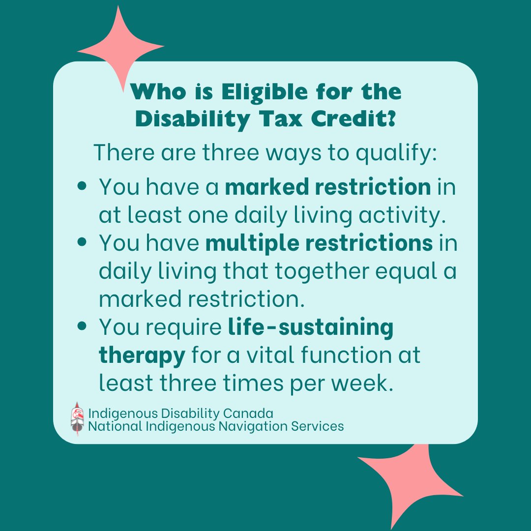 IDC - National Indigenous Navigation Services tweet media