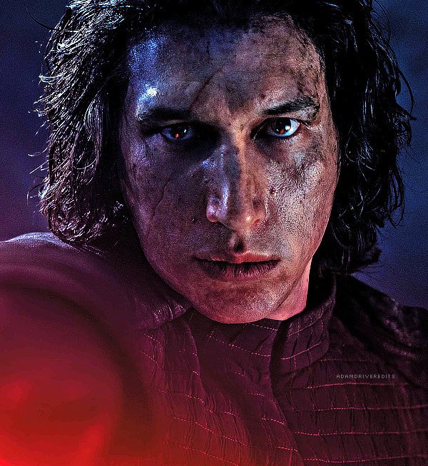 sw_holocron's tweet image. Kathleen Kennedy comments on THE HUNT FOR BEN SOLO 

“Steve Soderbergh and Adam Driver turned in a script written by Scott Burns. It was just great. Anything’s a possibility if somebody’s willing to take a risk.”

(Source: Deadline)