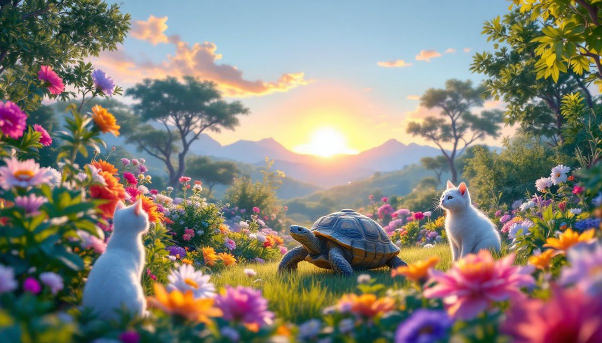 Kitteh Coin - MEOW ❇️🔺️ tweet media