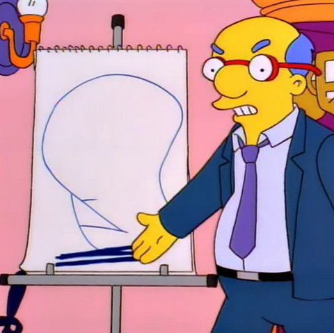 SoySimpsonito's tweet image. ¡Dignidad, María Corina Machado! ¿no conoces la dignidad cuando la ves?