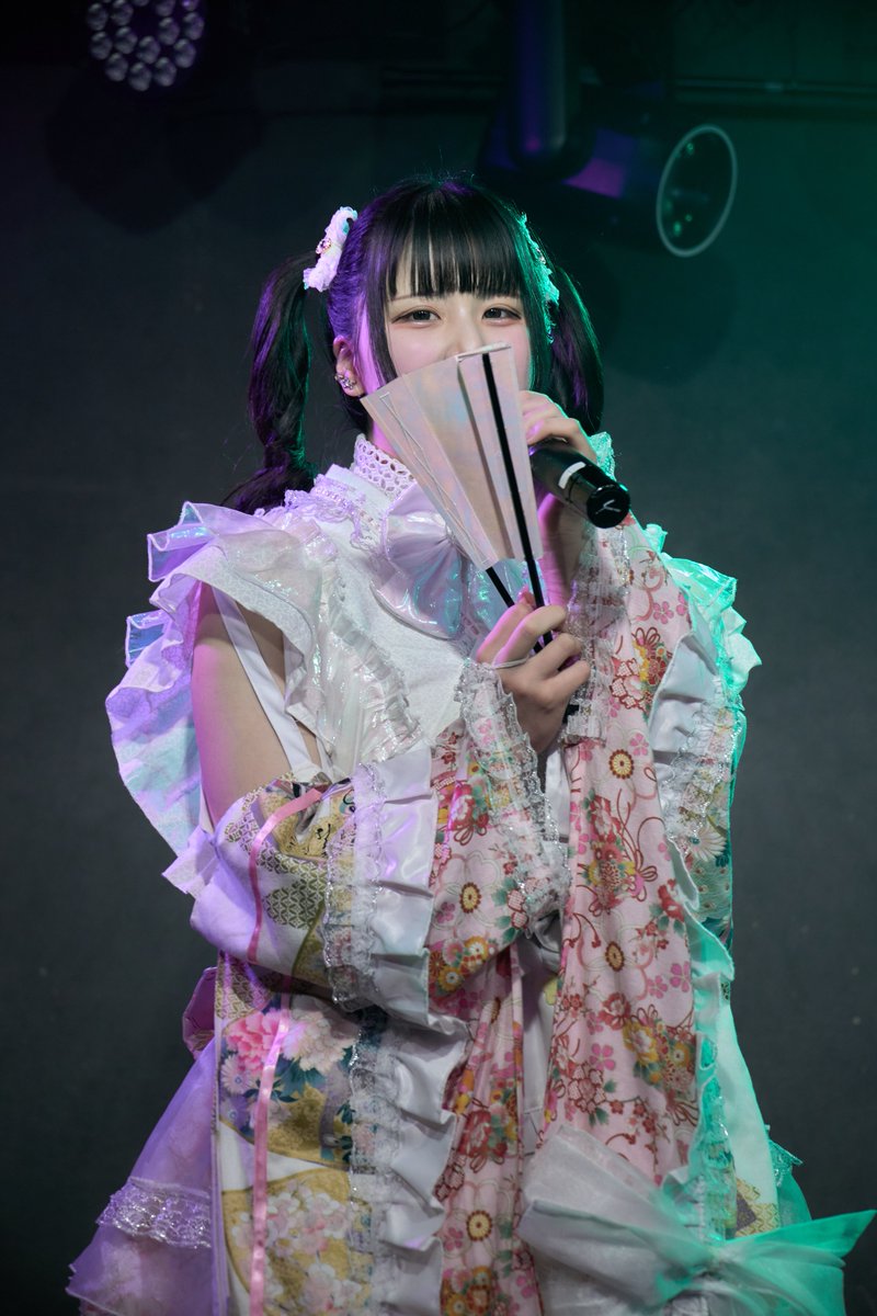 20260115 GOTANDA G6 『無銭ぷろじぇくと!! vol.42』 
月ノ踊子ラビット 
#月ラビ