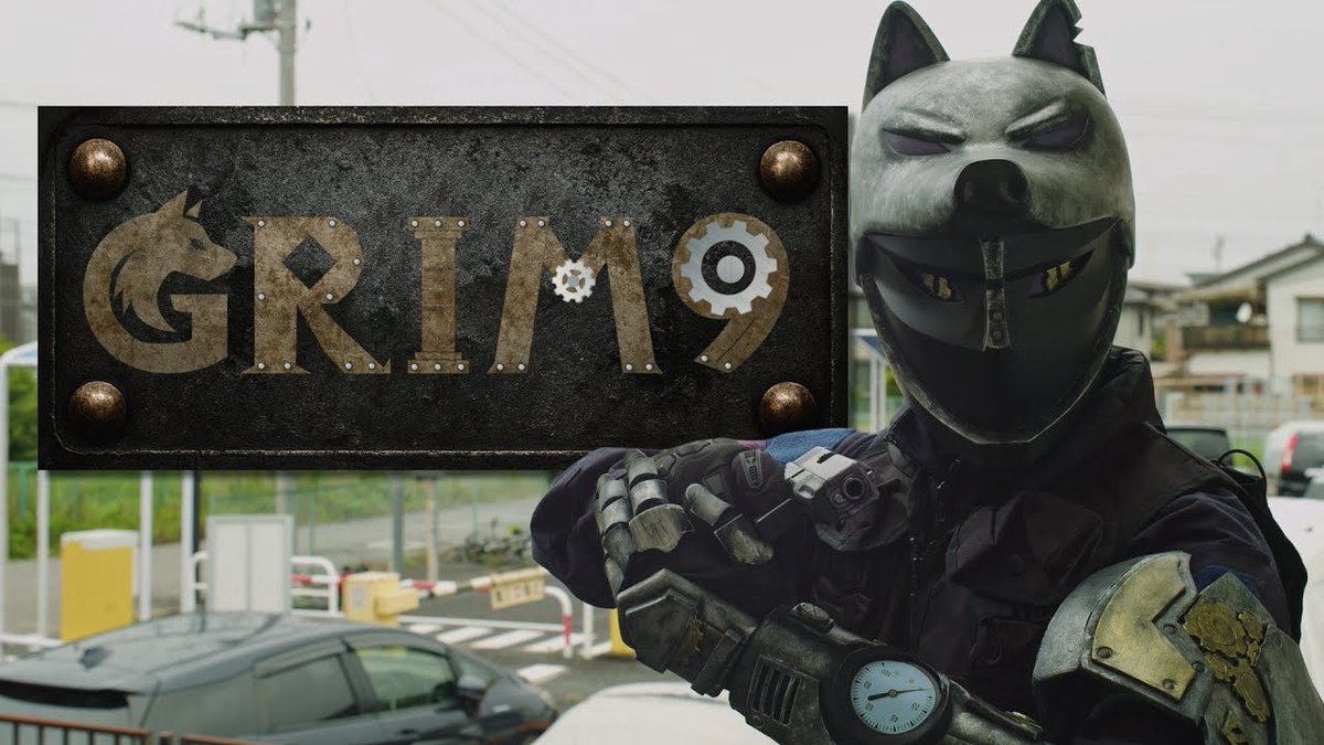 Shield and Sword Productions 公式 tweet media