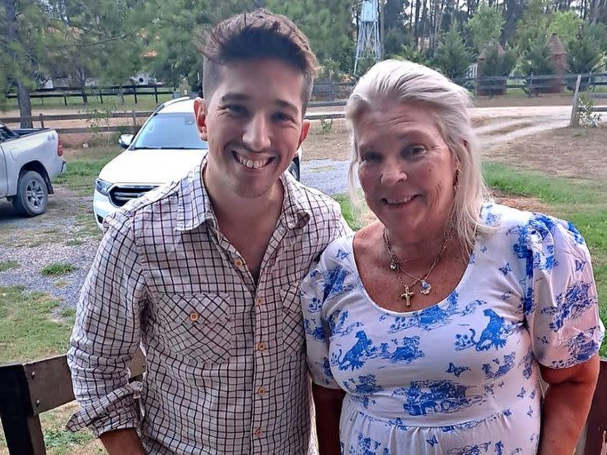 CAUSA EXTORSIÓN. IMPUTADO <a href="/matiasyofe/">Matías Yofe</a> y Otros que se vienen, casualmente denunciantes de AFA…

Hoy la causa dio un salto de calidad.
Empezó por extorsión y, por las medidas del fiscal, avanza hacia una hipótesis mucho más grande.

En audiencia, la esposa de <a href="/matiasyofe/">Matías Yofe</a> declaró