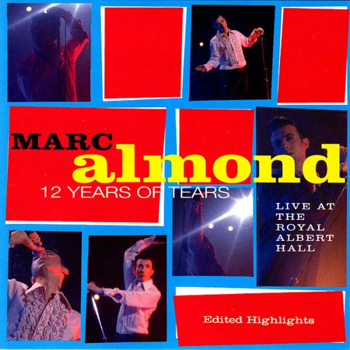 AlmondAllNight's tweet photo. Marc Almond - There Is a Bed (Live at The Royal Albert Hall) - YouTube https://t.co/PmucBwx3vC

#marcalmond https://t.co/FaHcgx7gOc
