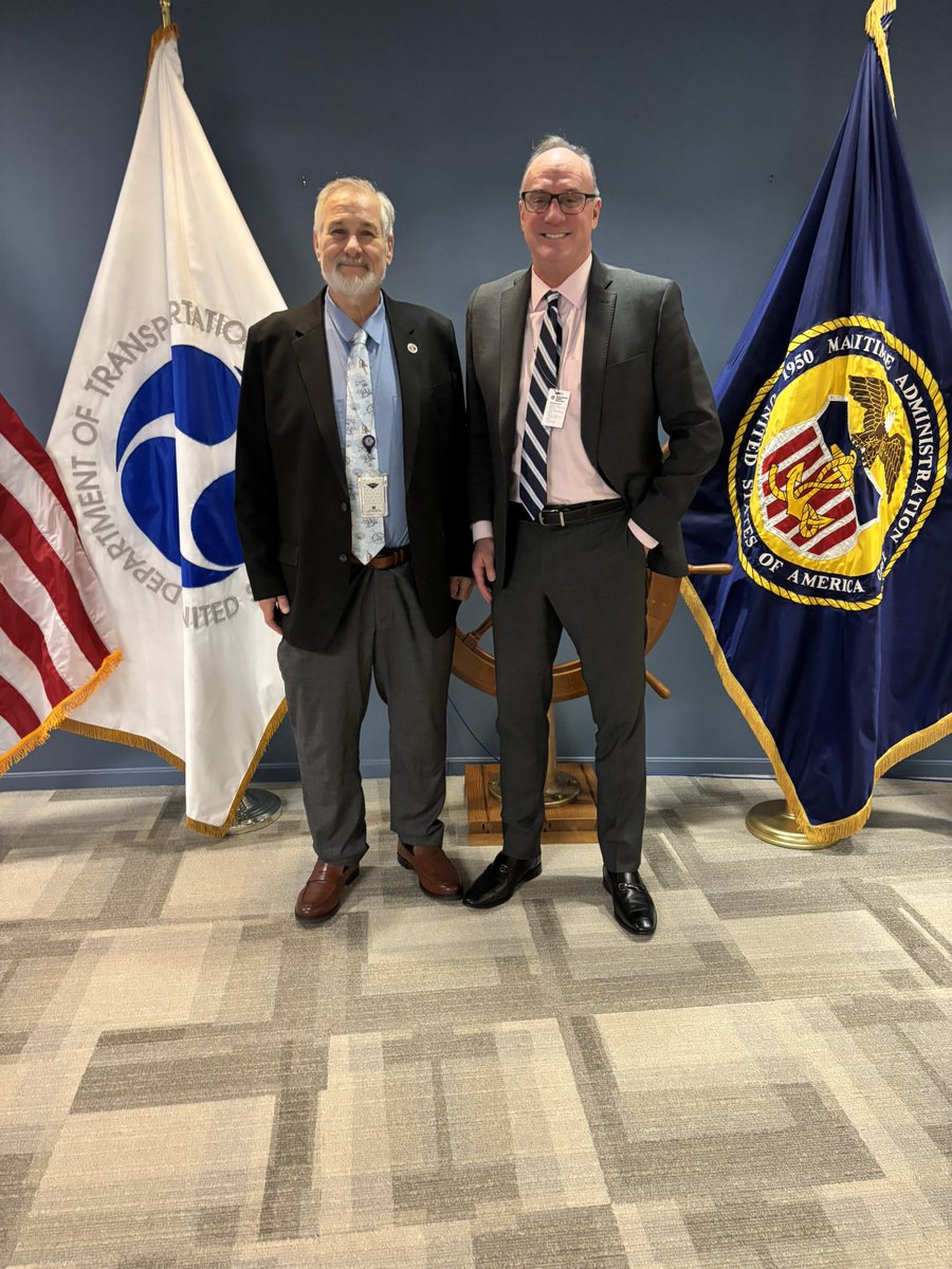 Dredging Contractors of America tweet media