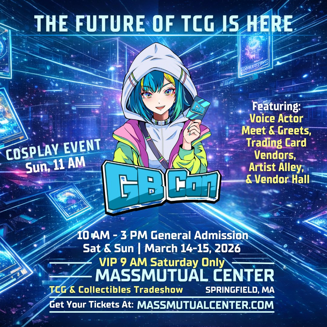 MassMutual Center tweet media