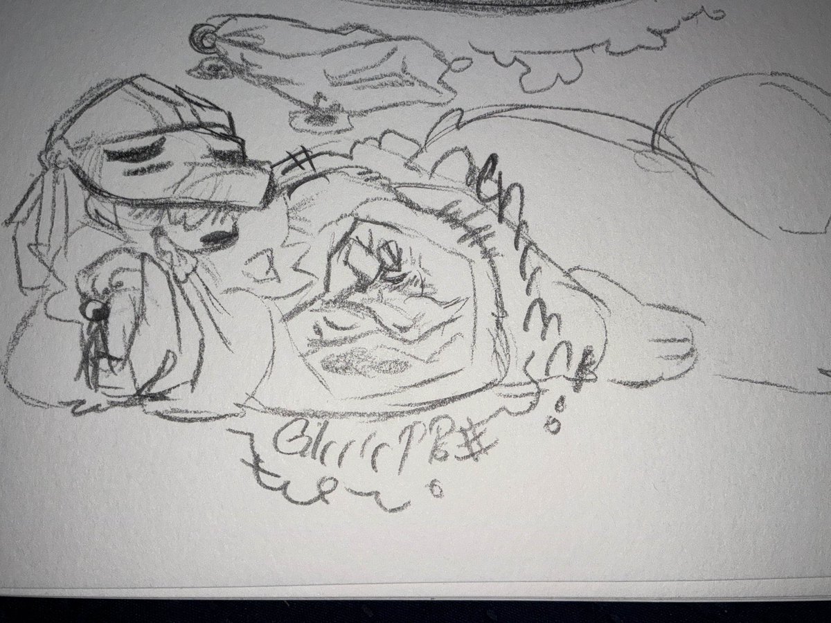 Churning people is nice