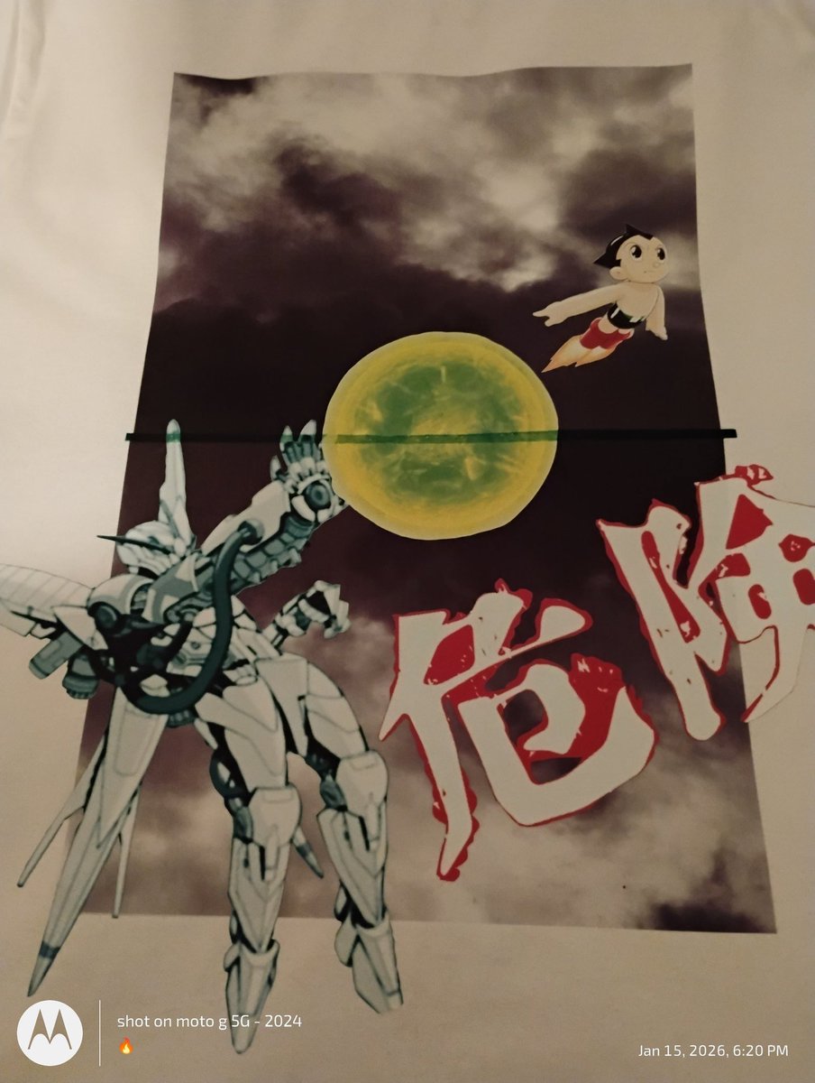 PaintWatch's tweet photo. #astroboy danger tee #3deevisions #Entrepreneur https://t.co/62OPrY4swW