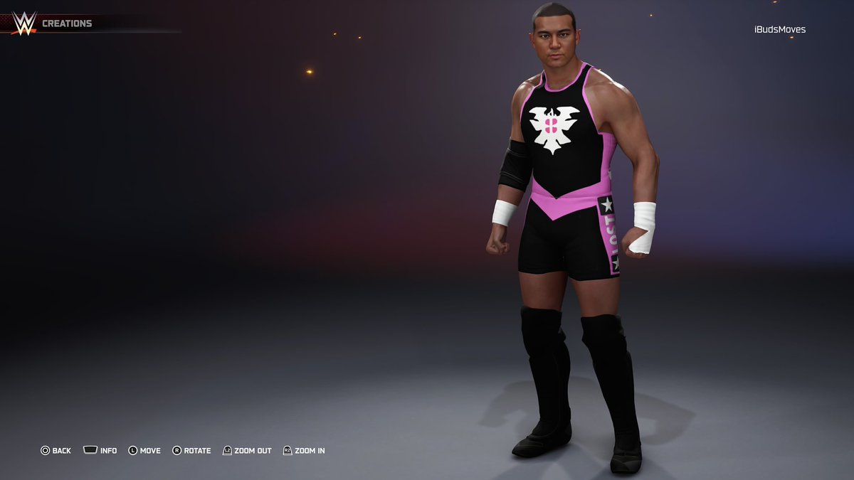 iBudsMoves tweet media