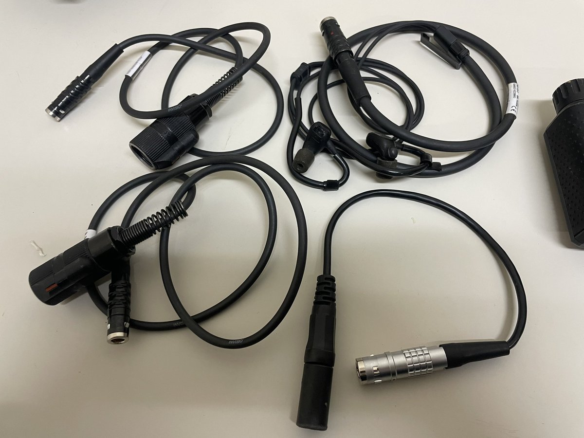 sumibiboy's tweet photo. invisio x50
動作正常、特商無線での送受信可能です。
込3諭吉 https://t.co/iOvjfWZ4am