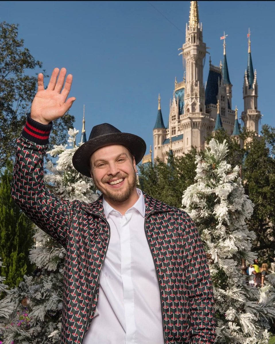 Gavin DeGraw tweet media