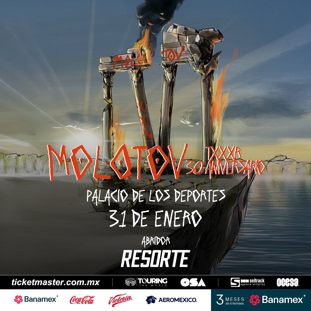 Resorte Oficial tweet media