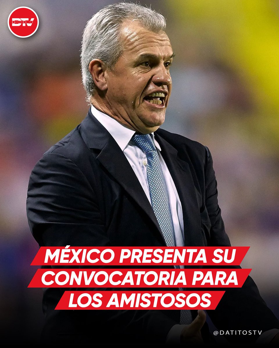 Datitos TV tweet media