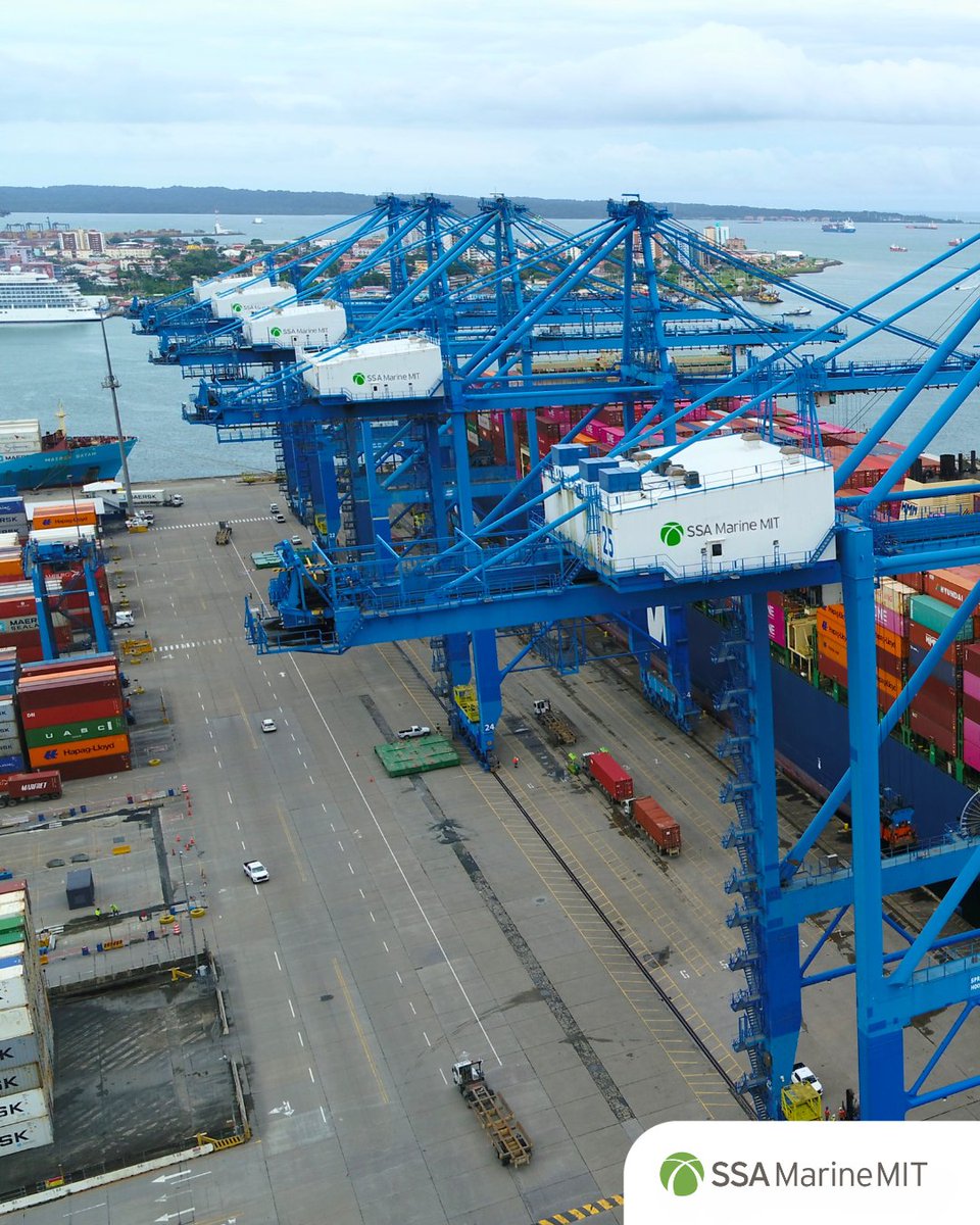 SSA Marine MIT tweet media