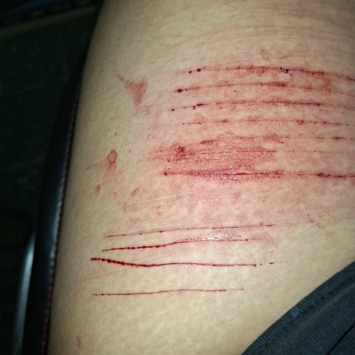 Harusit0's tweet image. Algún día volveré a cortarme así 🙏🙏🙏