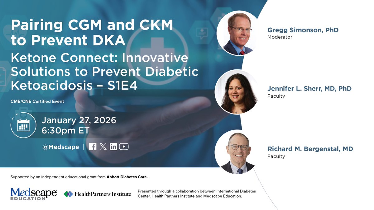 Medscape Pharmacists tweet media