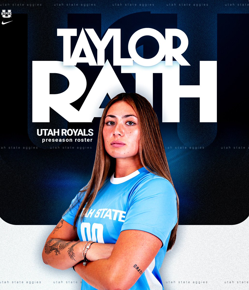 USU Soccer tweet media
