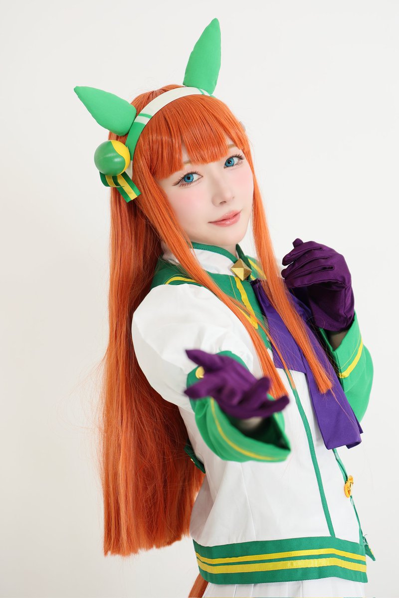 ウマ娘 サイレンススズカ 📸@kurokky3 さん