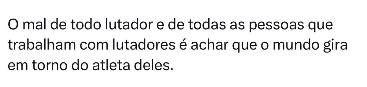 Caio Borralho tweet media