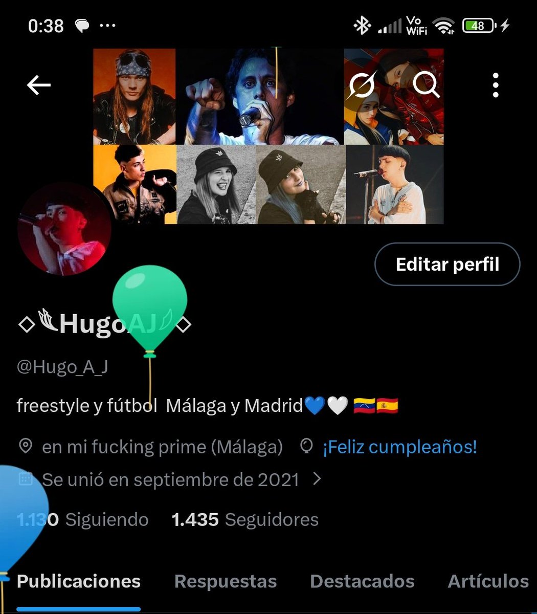 ◇𓆰HugoAJ𓆪◇ tweet media