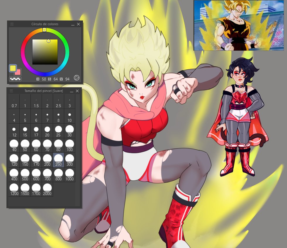 Mecche 💫 tweet media