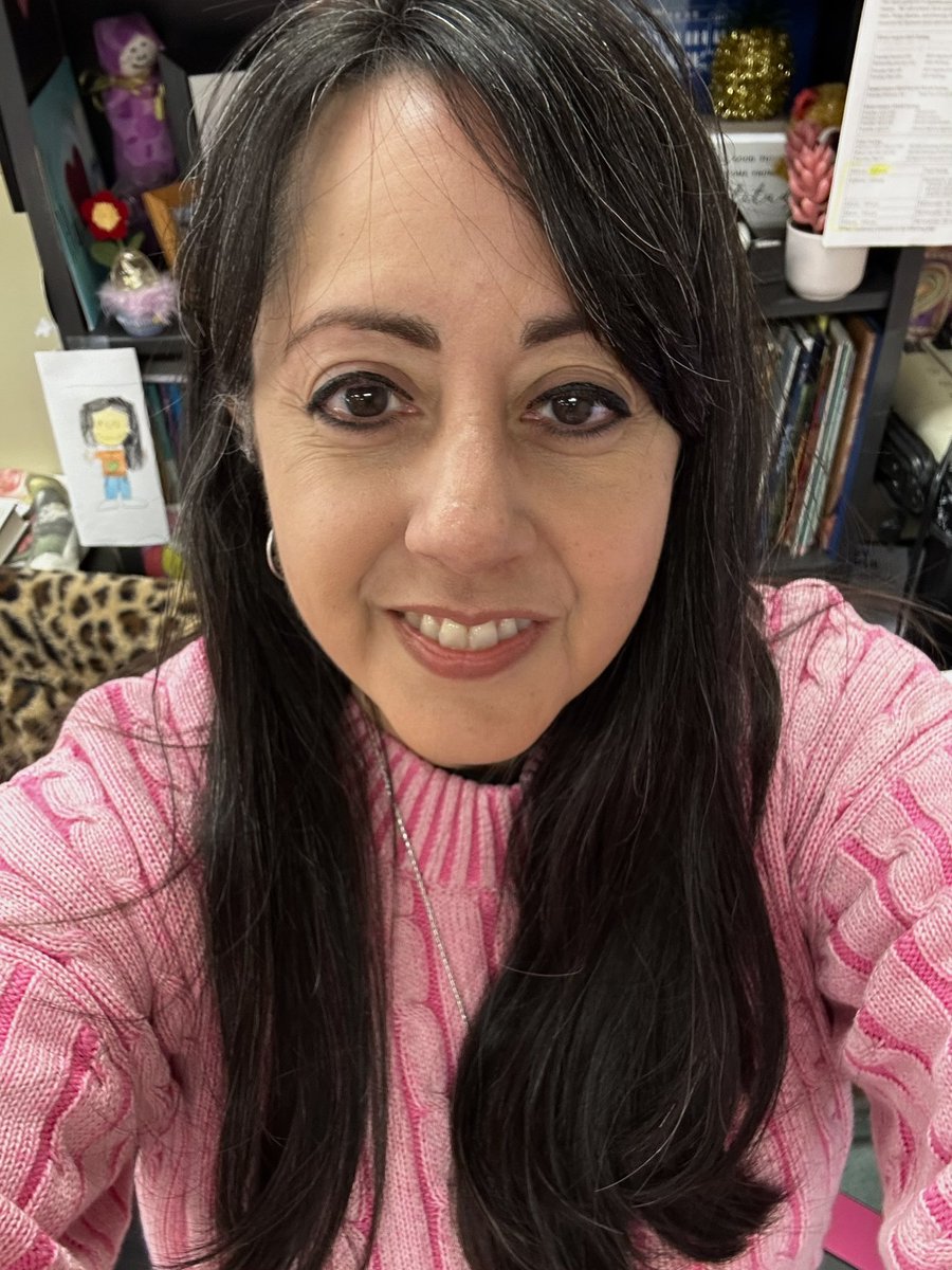 Celebrating Energy Day by wearing bright colors today. #SkyhawkPride #MedinasMarvels