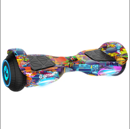 BoughtSome66443's tweet photo. 2016 is meta rn

hoverboard was the most trending transporter in 2016

everyone used it 

everyone wanted it

it was everywhere

$hoverboard https://t.co/292v06KdjJ
