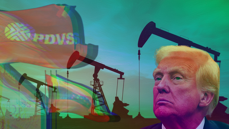 DavidRivasLTS's tweet photo. Ataque imperialista | Sí, es el petróleo, estúpido… el plan neocolonial de Trump y la rivalidad entre potencias #VenezuelaSiTrumpNo https://t.co/Uro8sQZeng https://t.co/aSnOwUSA17