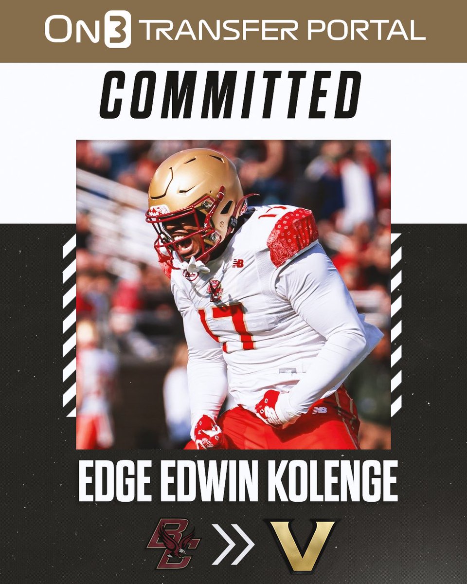 Transfer Portal tweet media