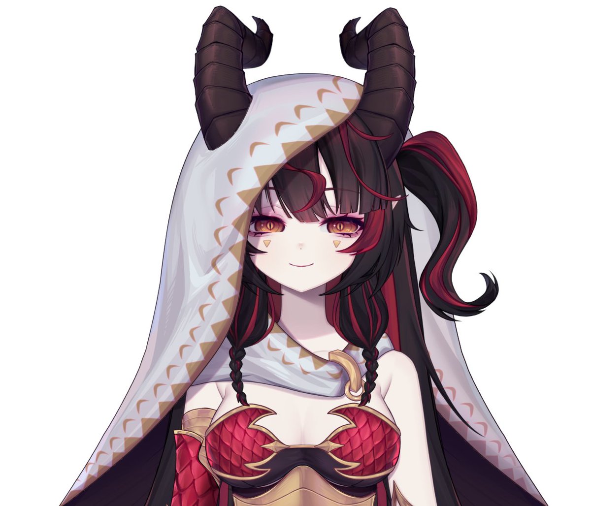 ally ✨⚔️ VA & VTUBER! tweet media