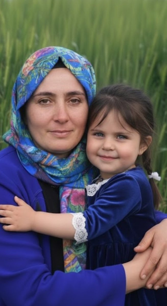 Leyla ve Annesi için adalet istiyoruz 💙 #LeylaAydemir #leylaiçinadalet