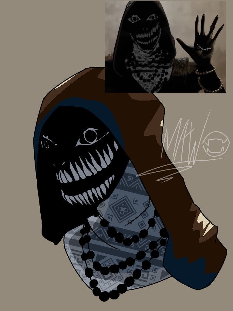 cadedamoth's tweet photo. @SeraphineyArt Hi o/
I post art when I feel proud enough of it or want to share it but it's mostly fanart https://t.co/5EQgX4Rn4R