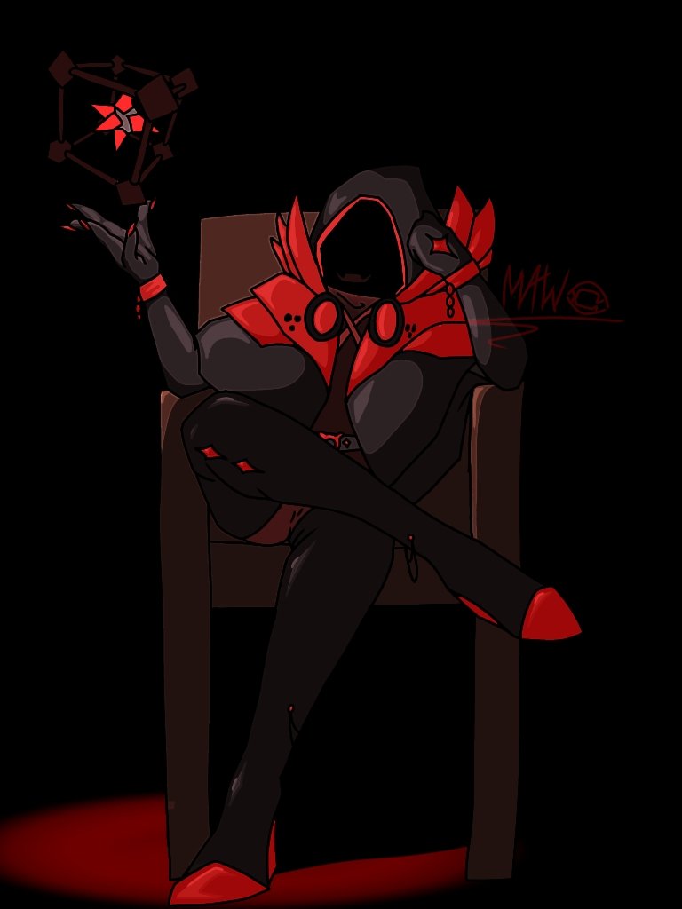 cadedamoth's tweet photo. @SeraphineyArt Hi o/
I post art when I feel proud enough of it or want to share it but it's mostly fanart https://t.co/5EQgX4Rn4R