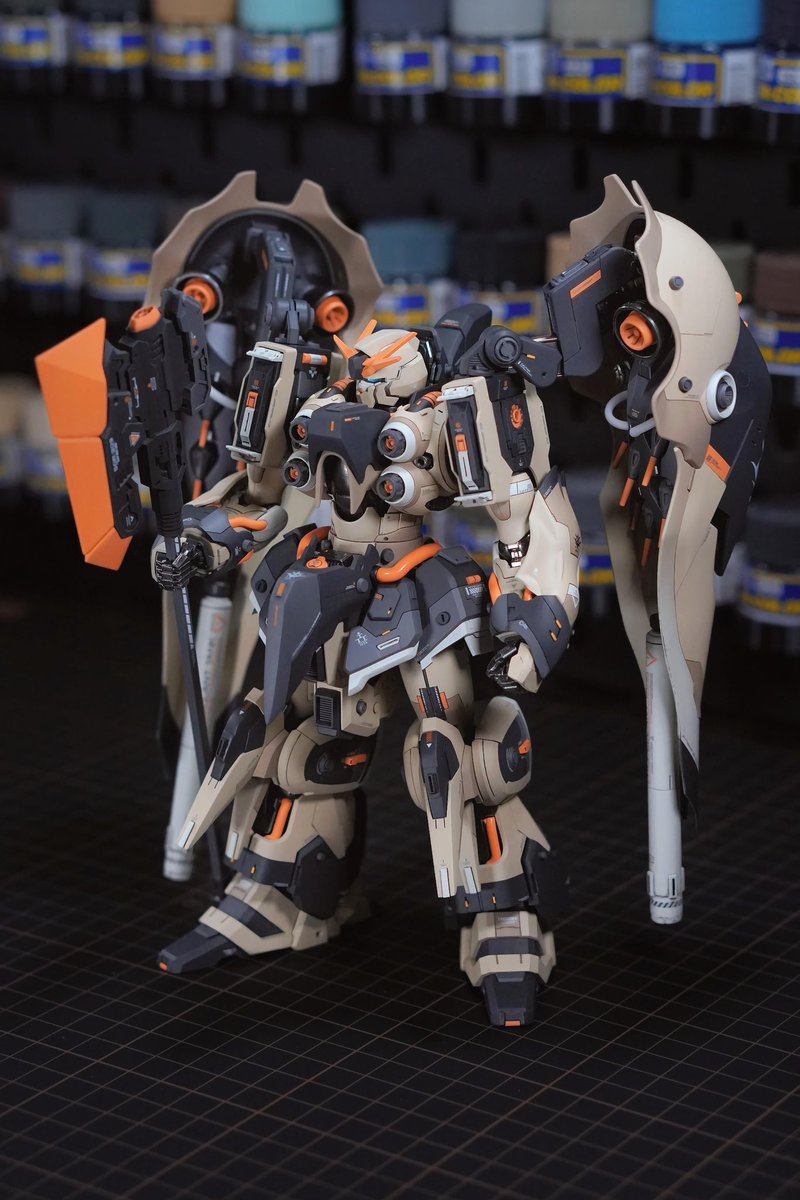 Gundam Bros tweet media