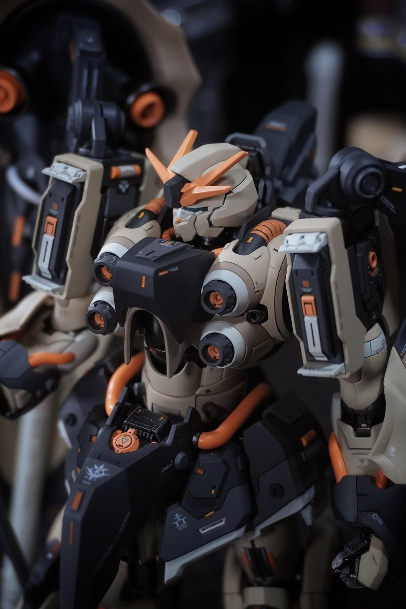 Gundam Bros tweet media